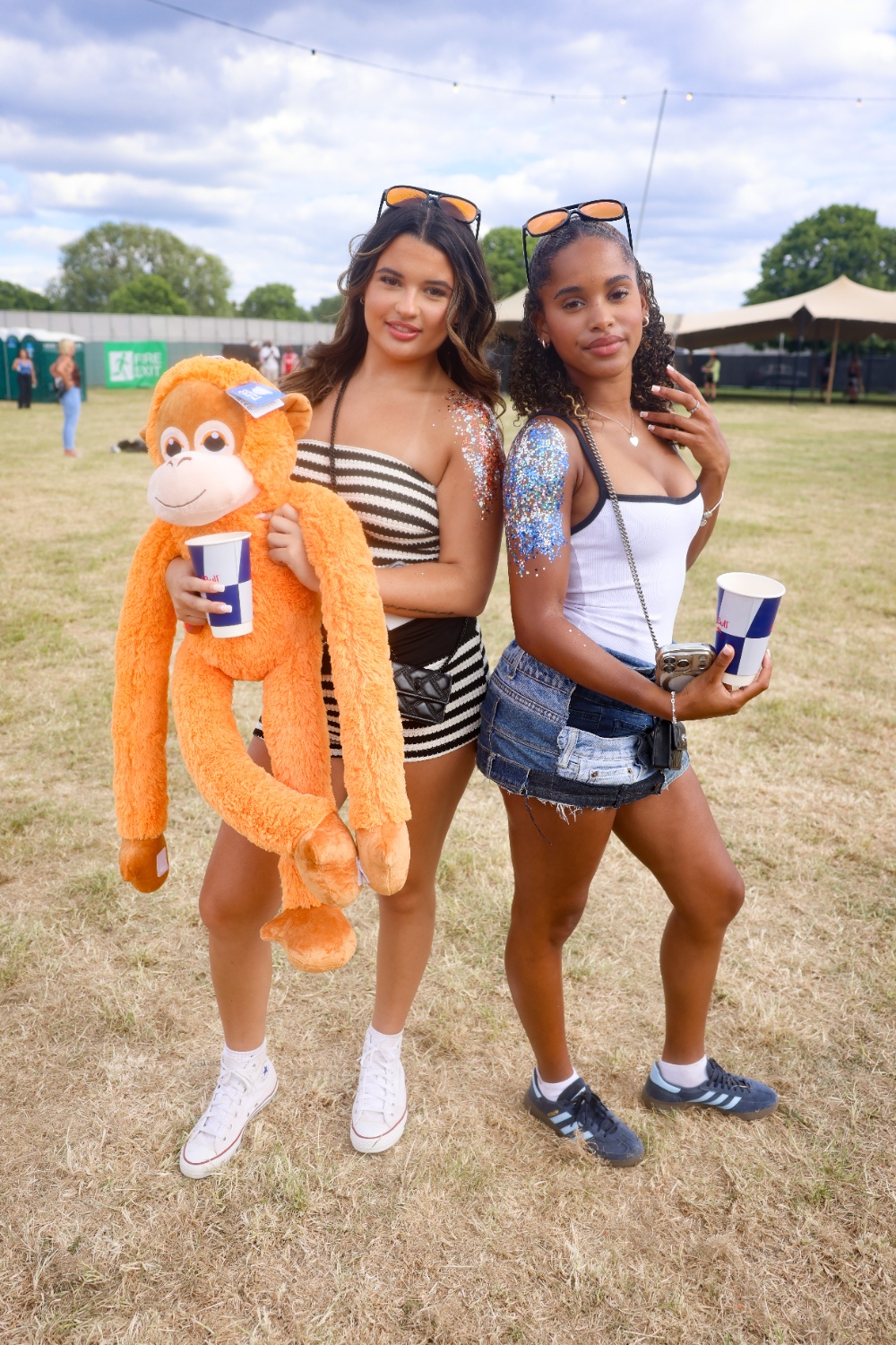 kisstory on Blackheath