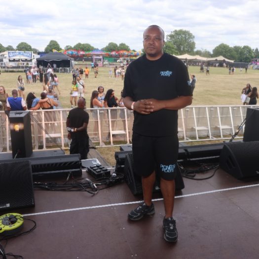 kisstory on Blackheath