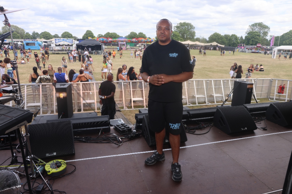 kisstory on Blackheath