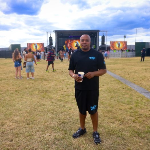 kisstory on Blackheath
