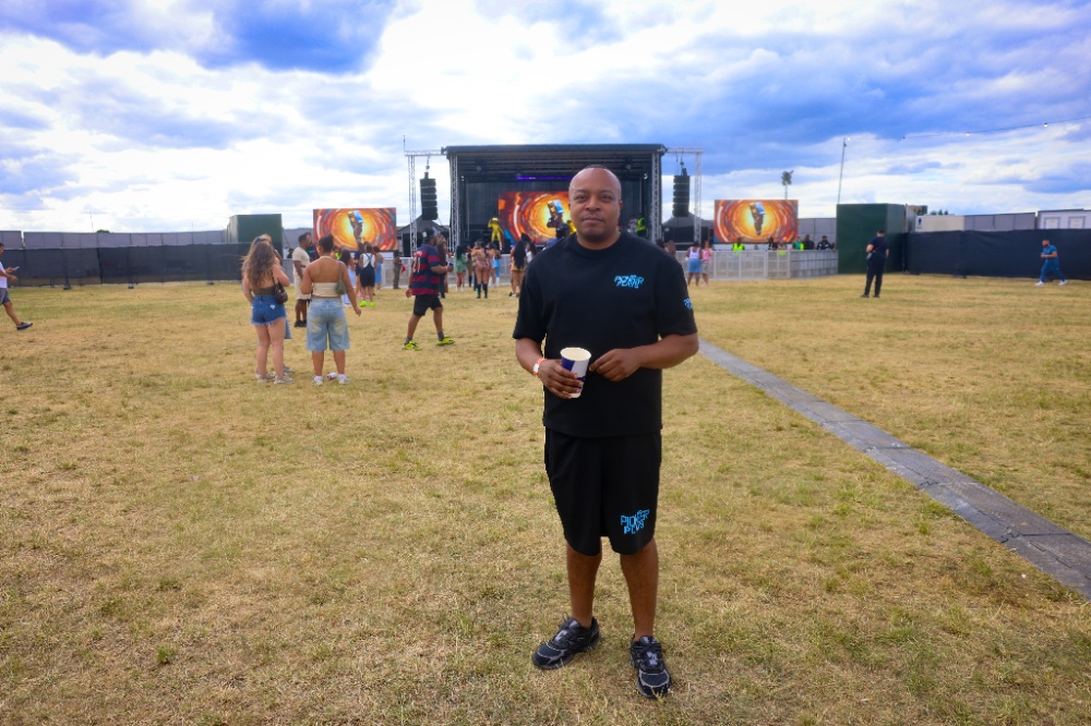 kisstory on Blackheath