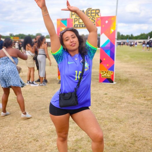 kisstory on Blackheath