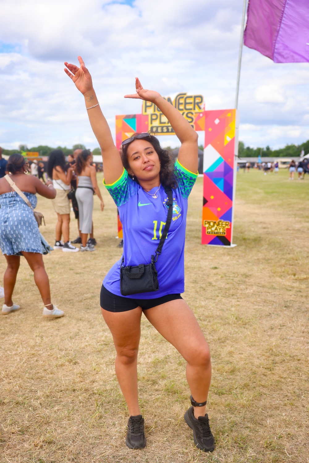 kisstory on Blackheath
