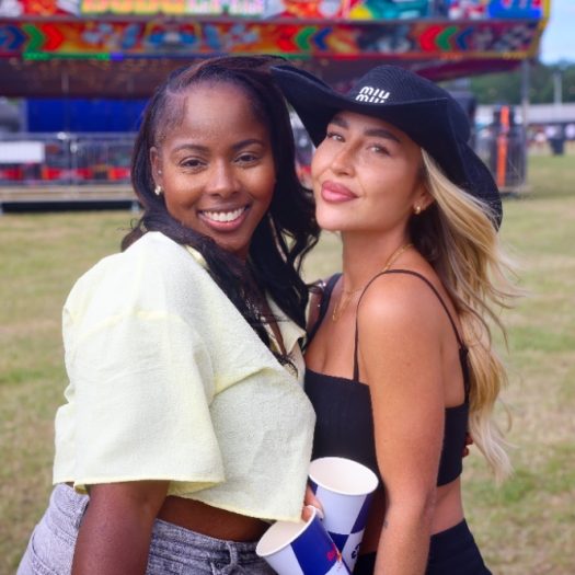 kisstory on Blackheath