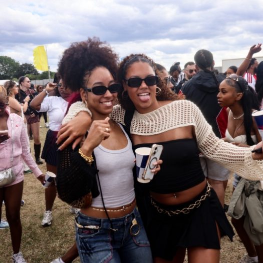 kisstory on Blackheath
