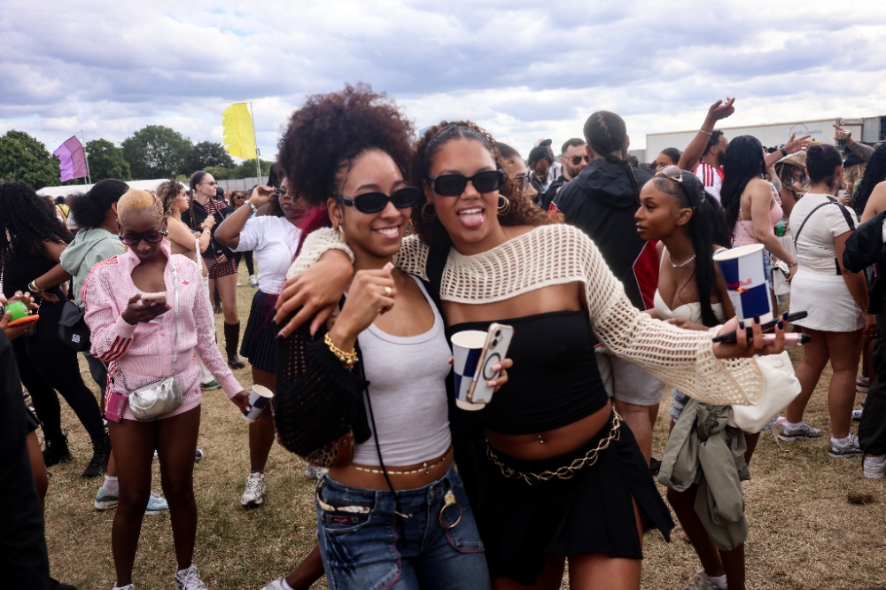 kisstory on Blackheath