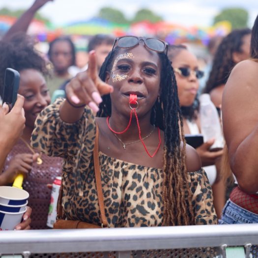 kisstory on Blackheath