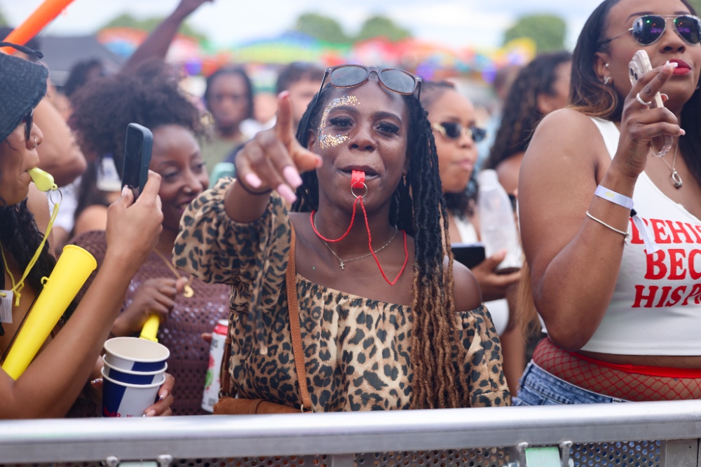 kisstory on Blackheath