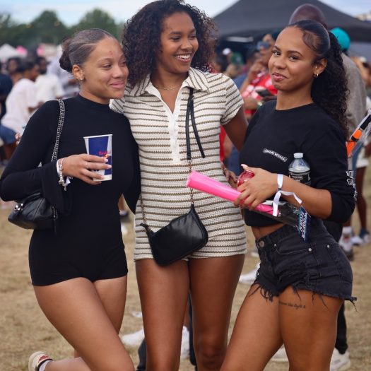 kisstory on Blackheath