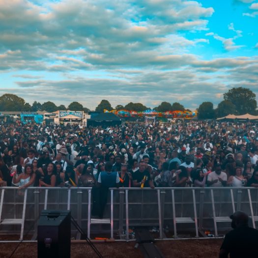 kisstory on Blackheath