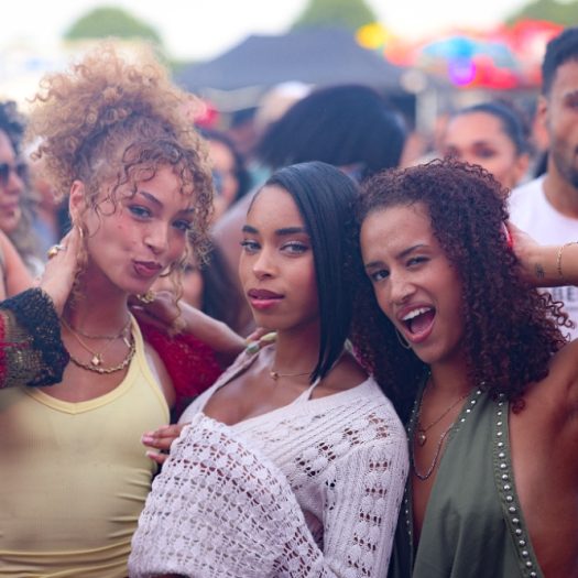 kisstory on Blackheath