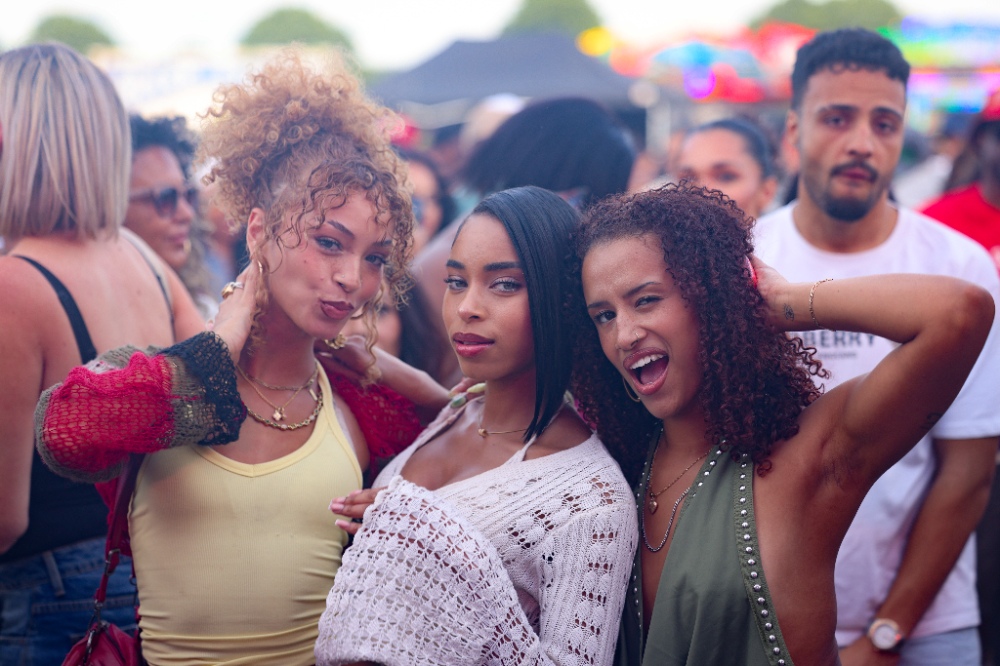 kisstory on Blackheath