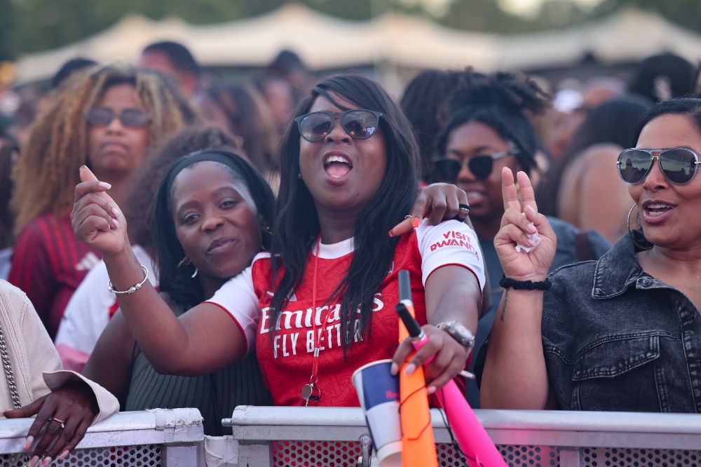 kisstory on Blackheath