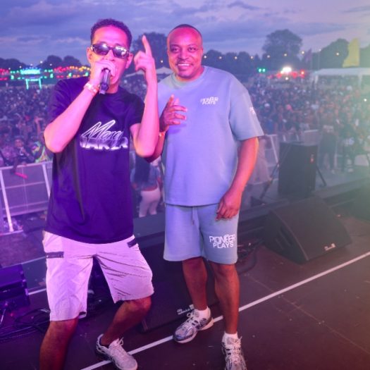 kisstory on Blackheath