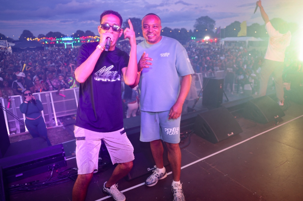 kisstory on Blackheath