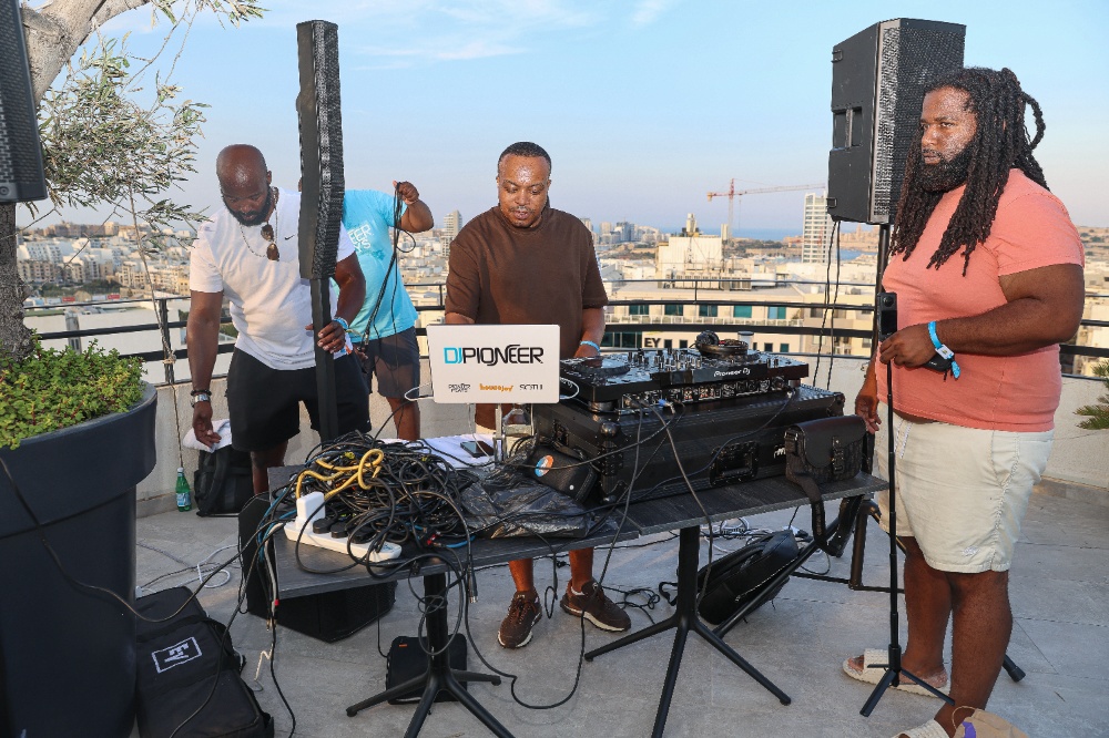 kisstory on Blackheath