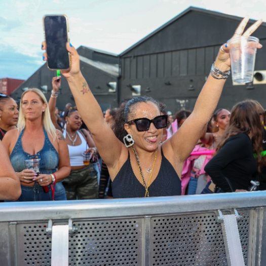 kisstory on Blackheath
