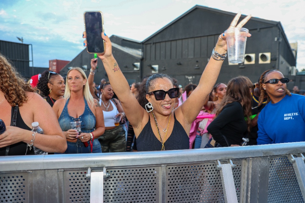 kisstory on Blackheath