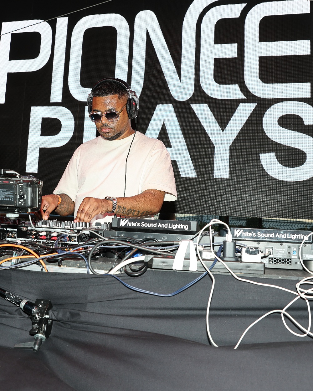 kisstory on Blackheath