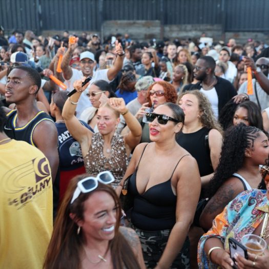 kisstory on Blackheath