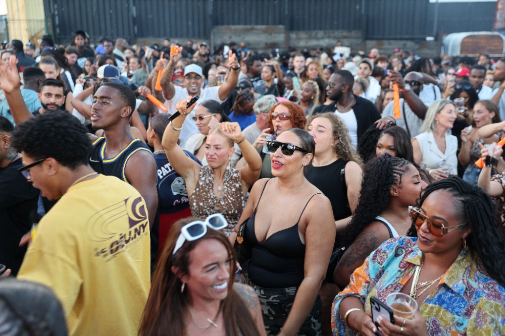 kisstory on Blackheath