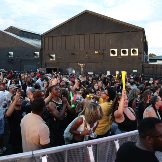 kisstory on Blackheath