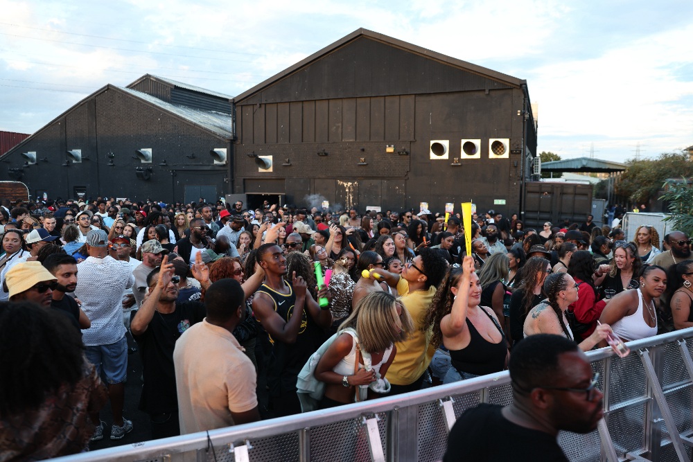 kisstory on Blackheath