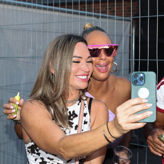 kisstory on Blackheath