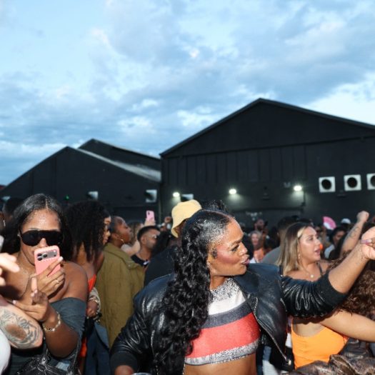 kisstory on Blackheath