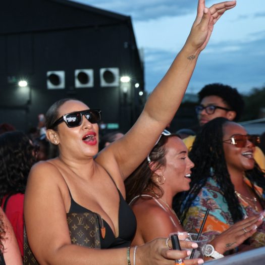kisstory on Blackheath
