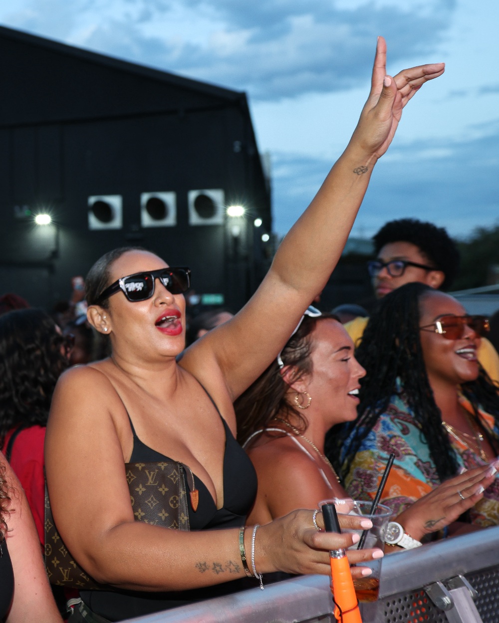 kisstory on Blackheath