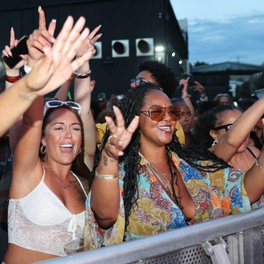 kisstory on Blackheath