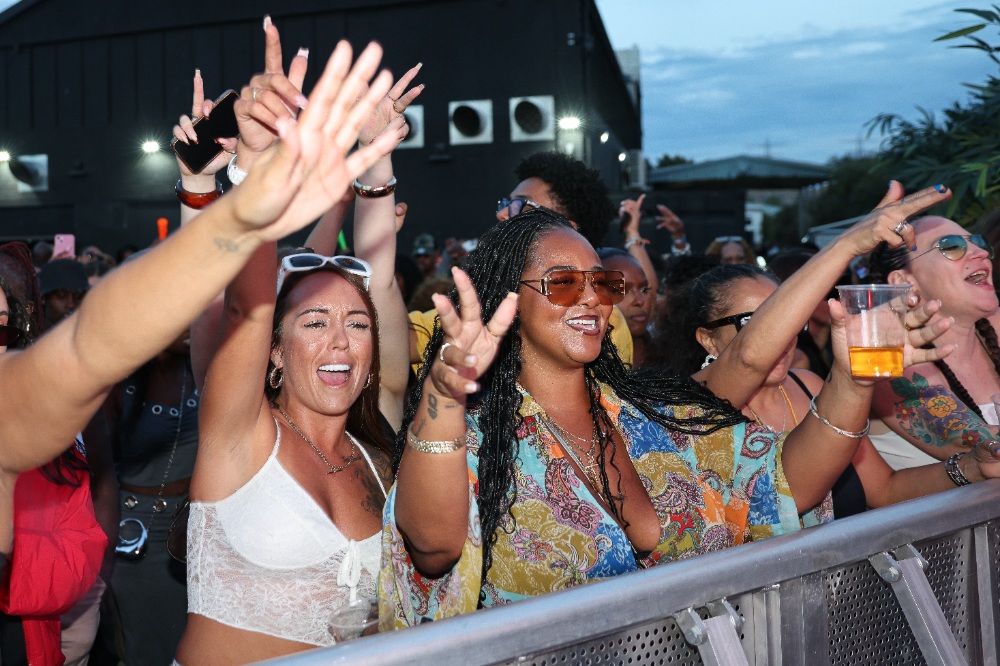 kisstory on Blackheath