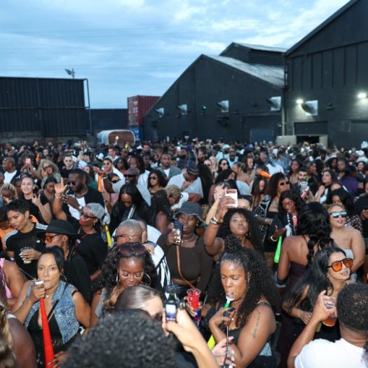 kisstory on Blackheath