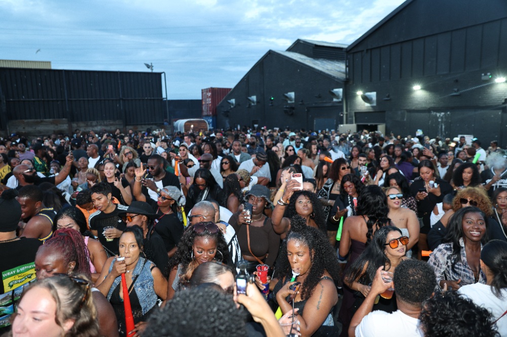 kisstory on Blackheath