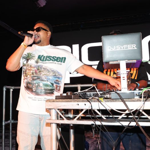 kisstory on Blackheath