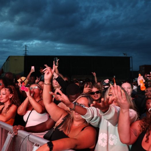 kisstory on Blackheath