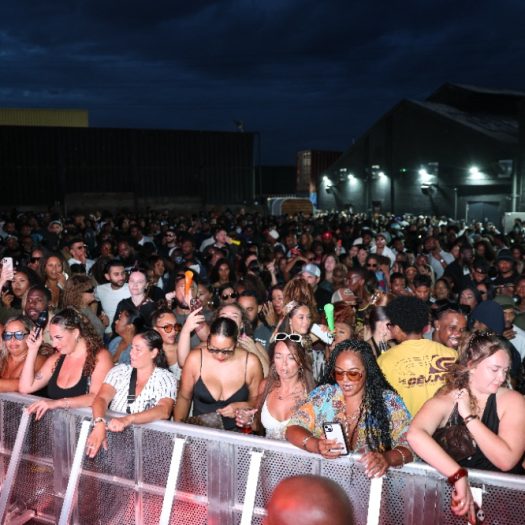 kisstory on Blackheath
