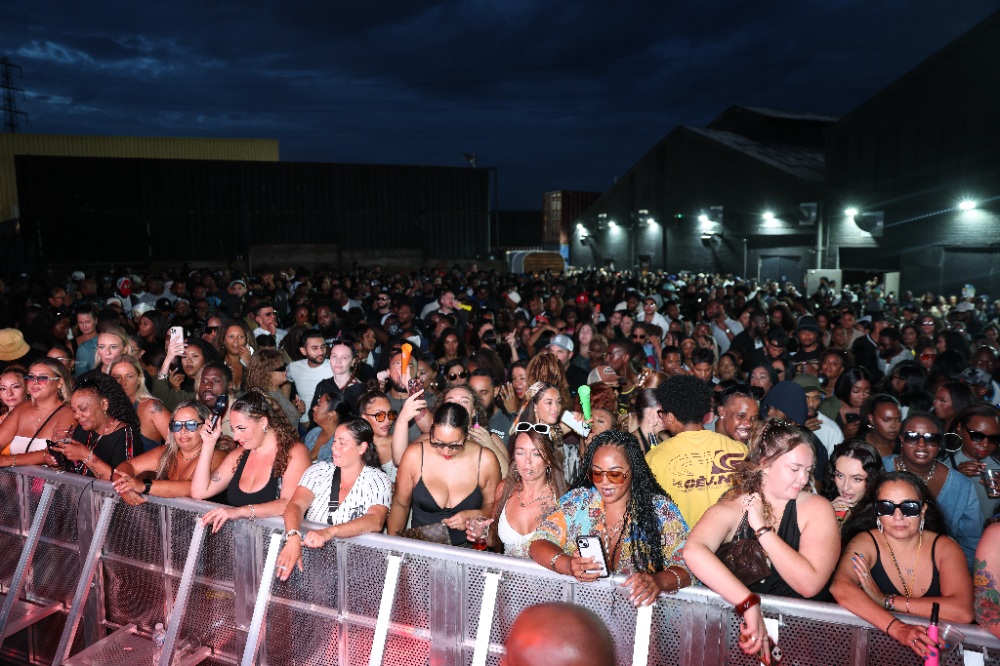 kisstory on Blackheath