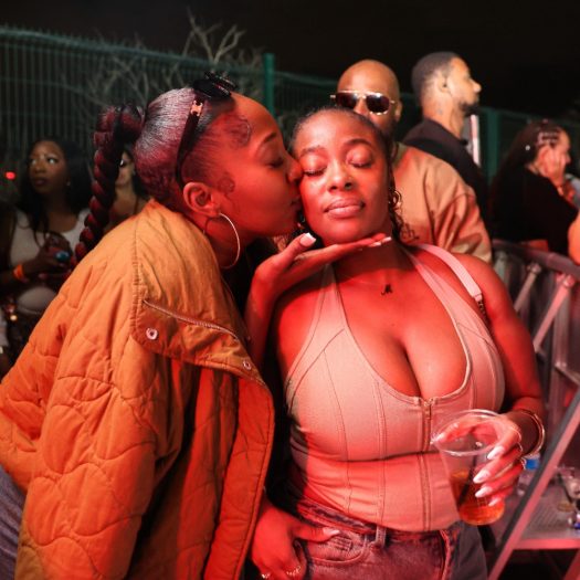 kisstory on Blackheath
