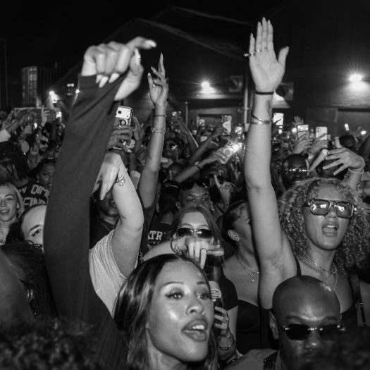 kisstory on Blackheath