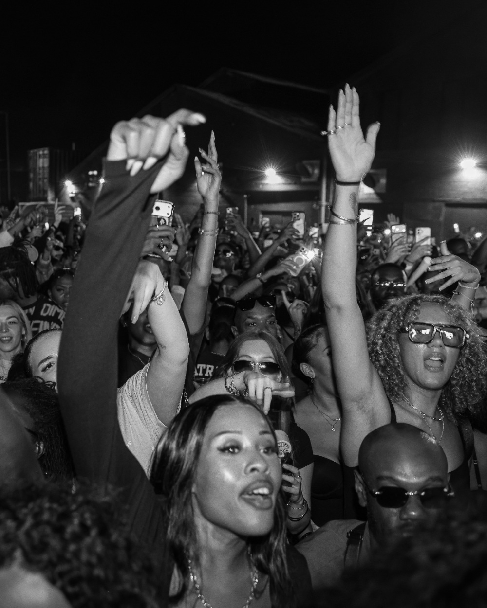 kisstory on Blackheath