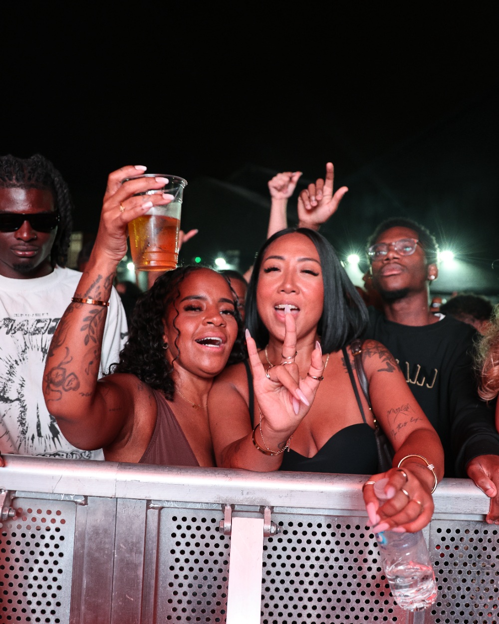 kisstory on Blackheath